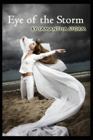 Eye of the Storm