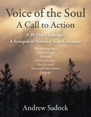 Voice of the Soul: A Call to Action