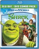 Shrek with Mike Myers