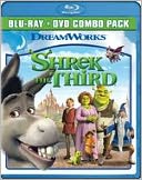 Shrek the Third