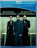 Matrix Reloaded & Matrix Revolutions