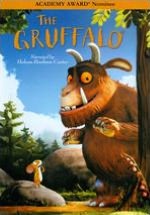 The Gruffalo