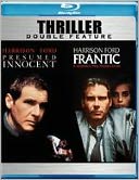 Frantic/Presumed Innocent