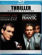 Frantic/Presumed Innocent