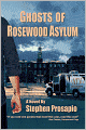 Ghosts of Rosewood Asylum