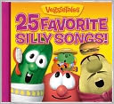 25 Favorite Silly Songs!