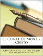 Le Comte De Monte-Cristo