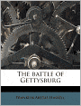 The Battle Of Gettysburg