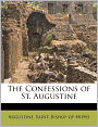 The Confessions Of St. Augustine
