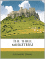 The Three Musketeers