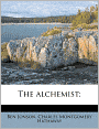 The Alchemist;