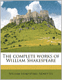 The Complete Works Of William Shakespeare