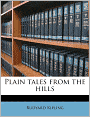 Plain Tales From The Hills