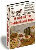 65 Amish Recipes (Well-formatted Edition With an Active Table of Contents)
