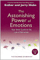 The Astonishing Power of Emotions