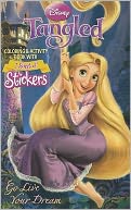 Coloring & Activity Book with Stickers [With Sticker(s)]