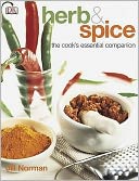 Herb and Spice : A Cook's Reference