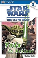 Yoda in Action!