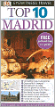 Top 10 Madrid [With Map]