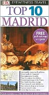Top 10 Madrid [With Map]