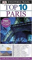 Top 10 Paris. Mike Gerrard & Donna Dailey