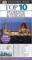 Top 10 Florence & Tuscany