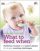 What to Eat When Your Feeding Questions Answered
