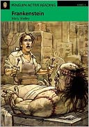 Frankenstein Level 3: Penguin Active Reading