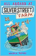 All Aboard at Silver Street Farm
