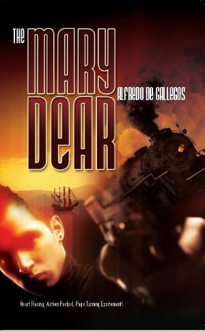 The Mary Dear - Free eBook Sampler