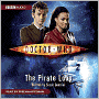 Doctor Who: The Pirate Loop: An Abridged Doctor Who Novel Read by Freema Agyeman