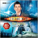 Doctor Who: The Eyeless: An Abridged Doctor Who Novel