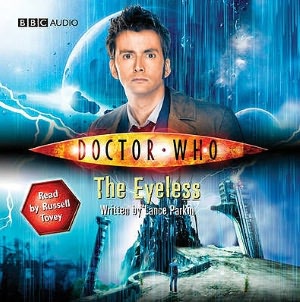 Doctor Who: The Eyeless: An Abridged Doctor Who Novel