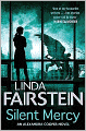 Silent Mercy (Alexandra Cooper Series #13)