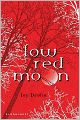 Low Red Moon