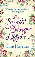 Secret Shopper Affair