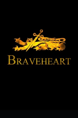 The Real Braveheart: Sir William Wallace