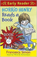 Horrid Henry Reads a Book