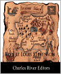 Treasure Island (Illustrated with Original Commentary)