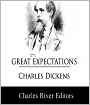Great Expectations (Illustrated with Original Commentary)