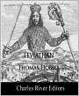 Leviathan (Illustrated with Original Commentary)
