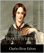 Jane Eyre: An Autobiography (Illustrated with Original Commentary)