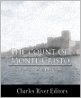 The Count of Monte Cristo (Illustrated with TOC)