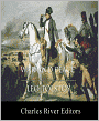 War and Peace (Illustrated with TOC and Original Commentary)