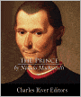 The Prince (Formatted with TOC)