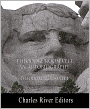 Theodore Roosevelt: An Autobiography (Illustrated)