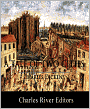 A Tale of Two Cities (Illustrated with Original Commentary)