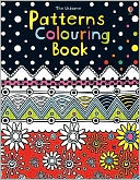 Patterns Colouring Book