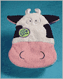 Moo Cow Book