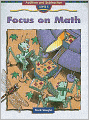 Focus on Math Level C: Addition and Subtraction
